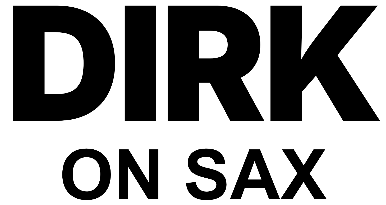 Primary logo, dark version